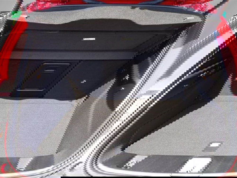 Alfa Romeo Tonale usata a Frosinone (6)