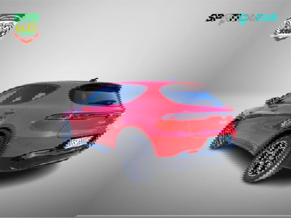 Alfa Romeo Tonale usata a Frosinone (7)