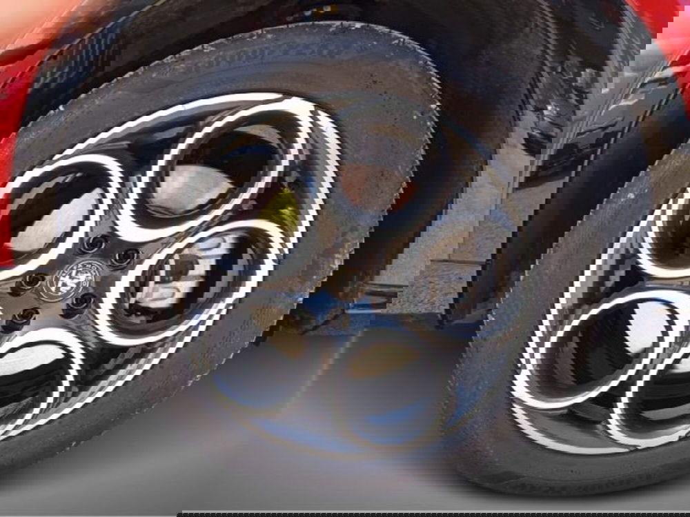 Alfa Romeo Tonale usata a Frosinone (8)