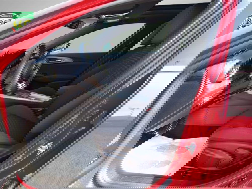 Alfa Romeo Tonale usata a Frosinone (9)