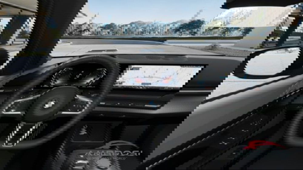 BMW Serie 5 usata a Perugia (10)