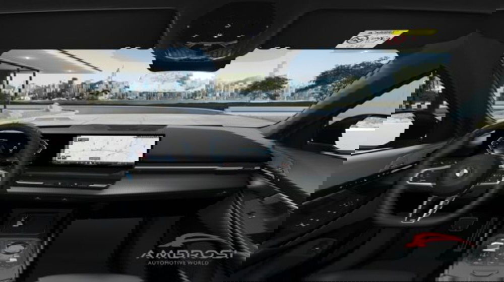 BMW Serie 5 usata a Perugia (11)