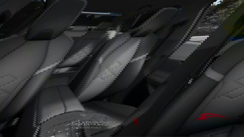 BMW Serie 5 usata a Perugia (12)