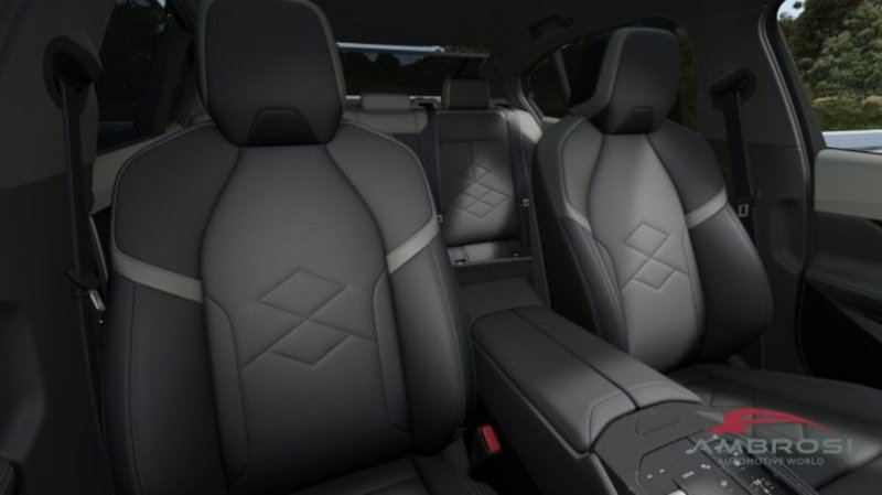 BMW Serie 5 usata a Perugia (12)