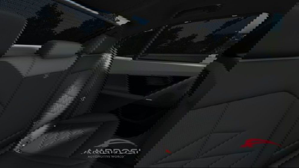 BMW Serie 5 usata a Perugia (13)