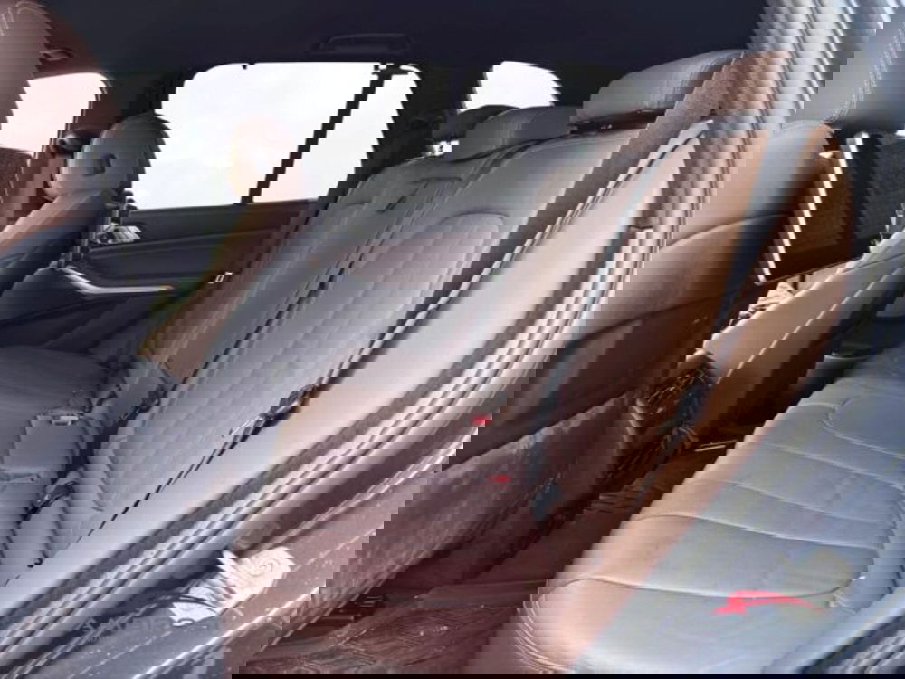 BMW X5 usata a Perugia (11)