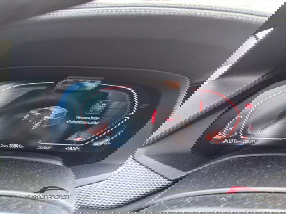 BMW X5 usata a Perugia (13)