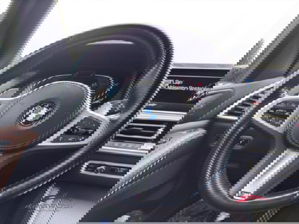 BMW X5 usata a Perugia (14)