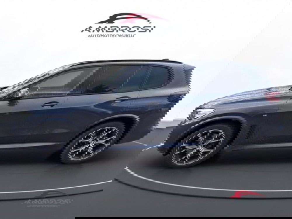 BMW X5 usata a Perugia (6)