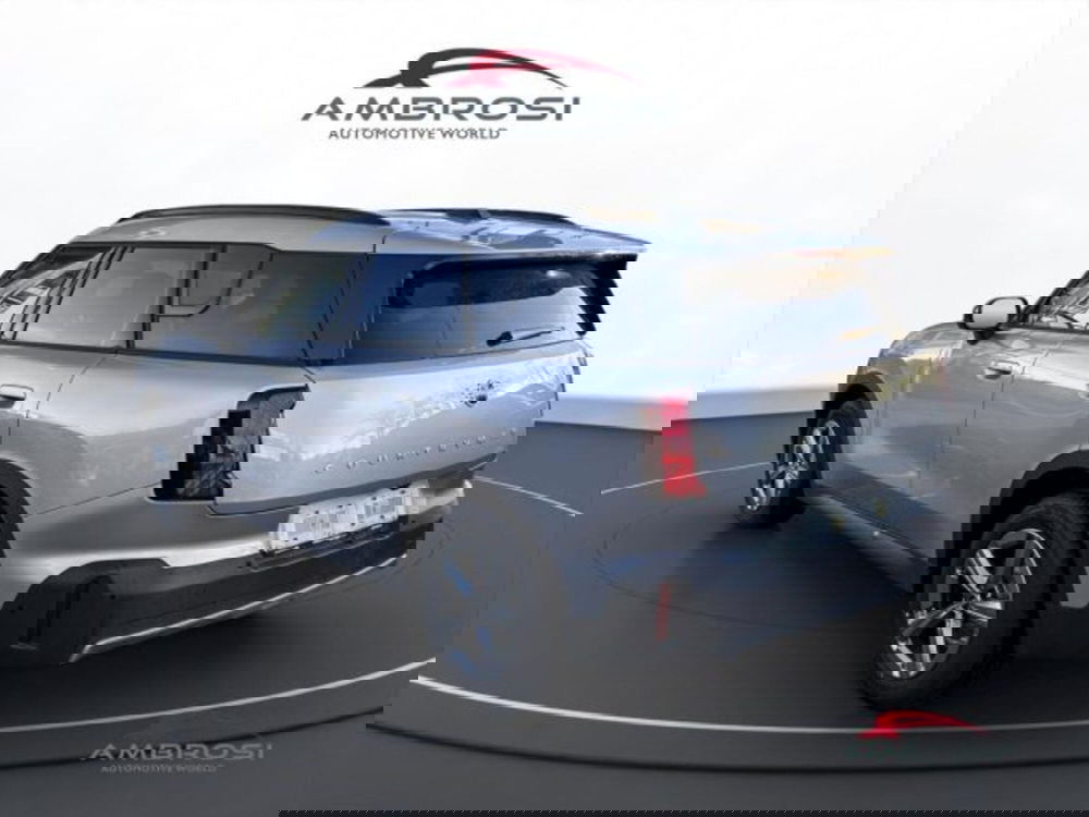 MINI Mini Countryman nuova a Perugia (4)