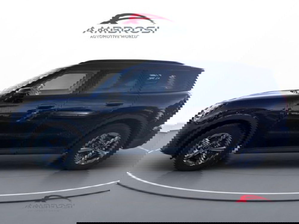 MINI Mini Countryman nuova a Perugia (6)