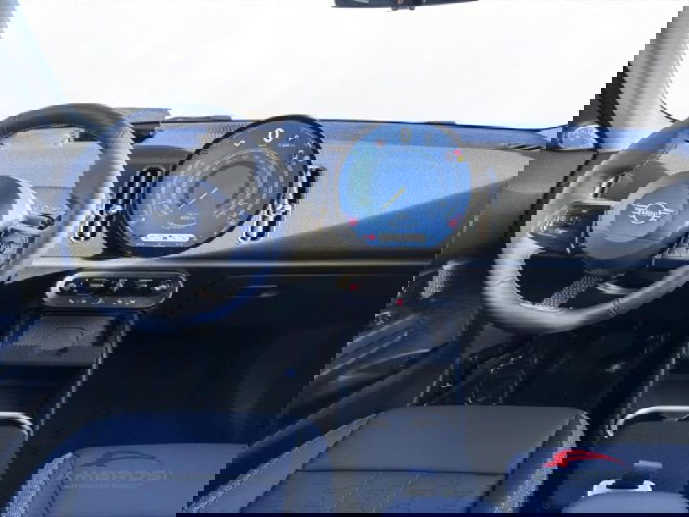 MINI Mini Countryman nuova a Perugia (15)