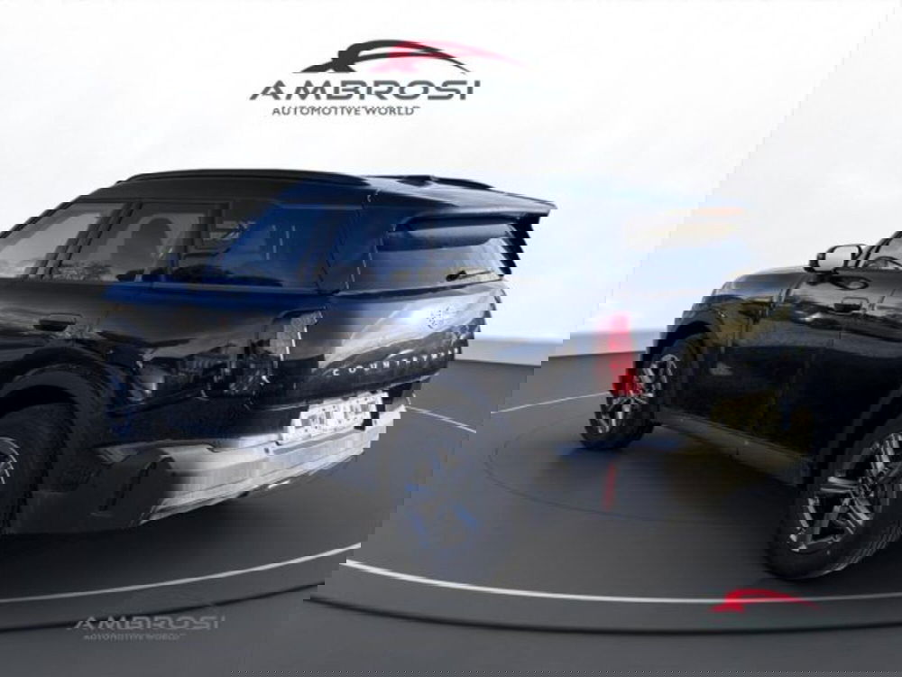 MINI Mini Countryman nuova a Perugia (4)