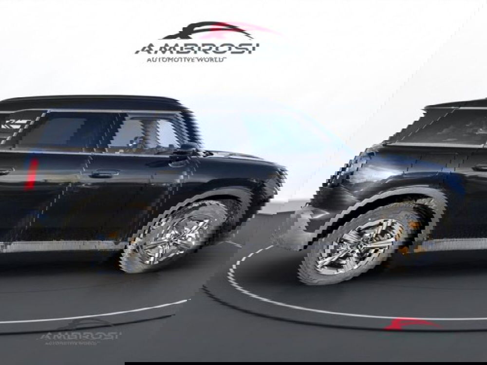 MINI Mini Countryman nuova a Perugia (5)