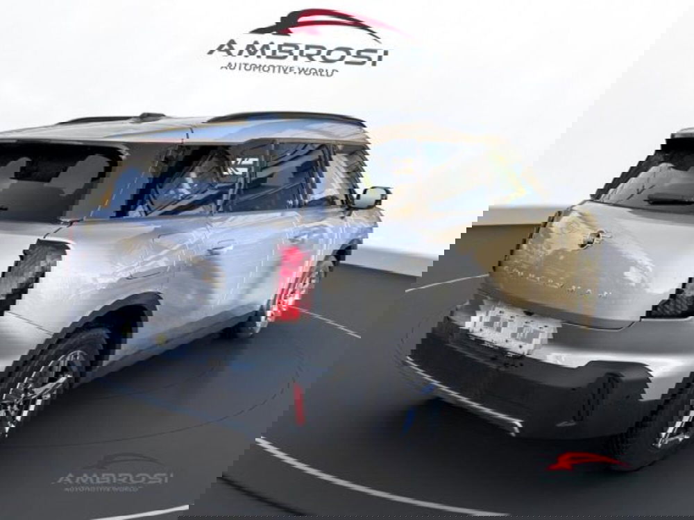 MINI Mini Countryman nuova a Perugia (3)