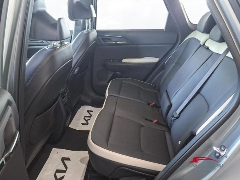 Kia EV5 nuova a Perugia (11)