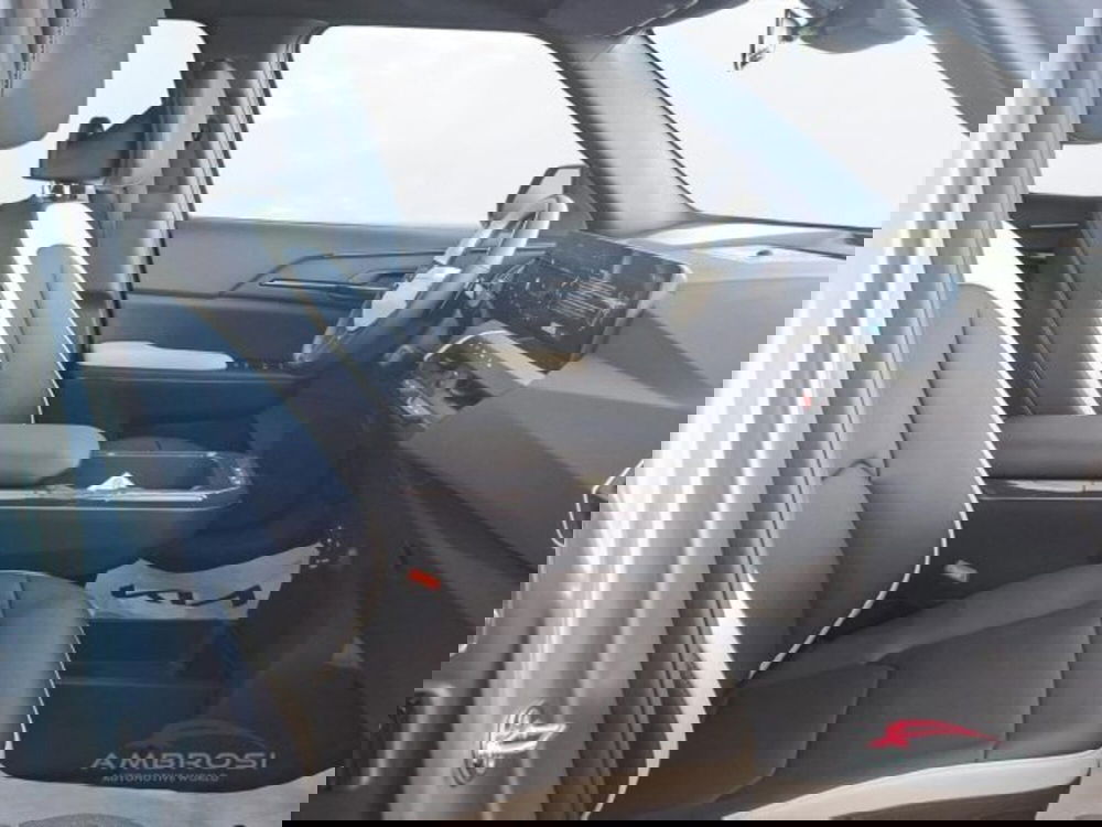 Kia EV5 nuova a Perugia (12)