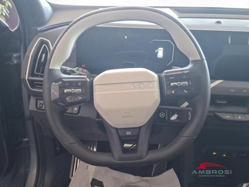 Kia EV5 nuova a Perugia (14)