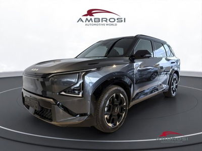 Kia EV5 81,4 kWh GT-line Launch Edition nuova a Corciano