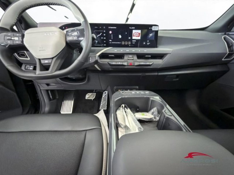 Kia EV5 nuova a Perugia (13)