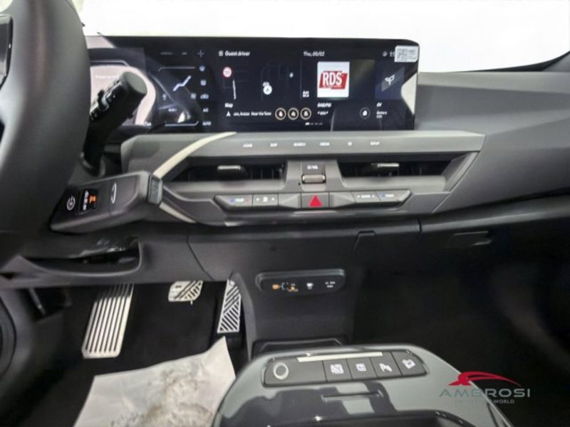 Kia EV5 nuova a Perugia (14)