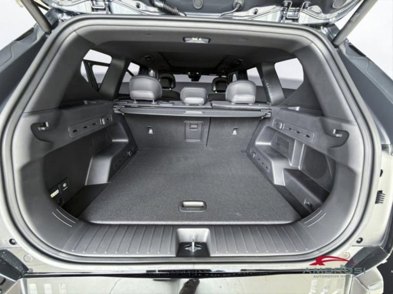 Kia EV5 nuova a Perugia (6)