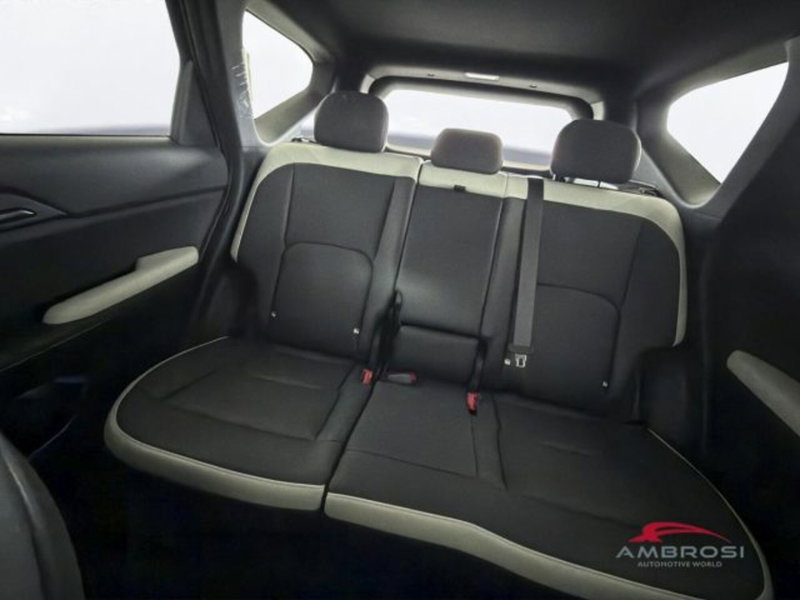 Kia EV5 nuova a Perugia (8)