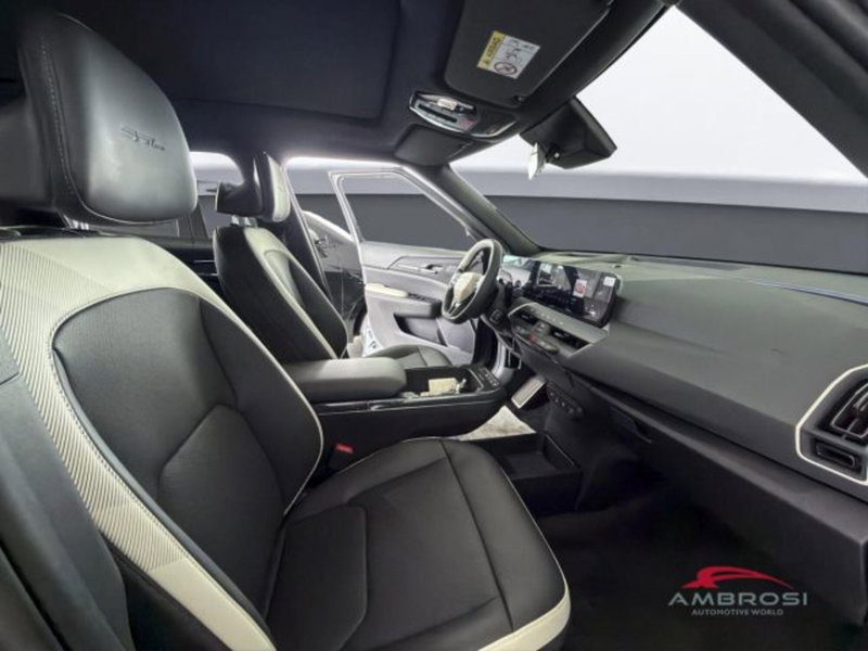 Kia EV5 nuova a Perugia (9)