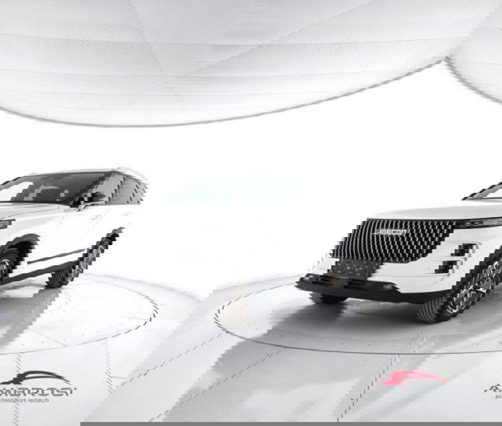 Omoda Omoda 7 SHS-P usata a Perugia