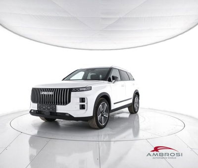 Omoda Omoda 7 SHS-P 1.5 tgdi phev Premium del 2026 usata a Corciano