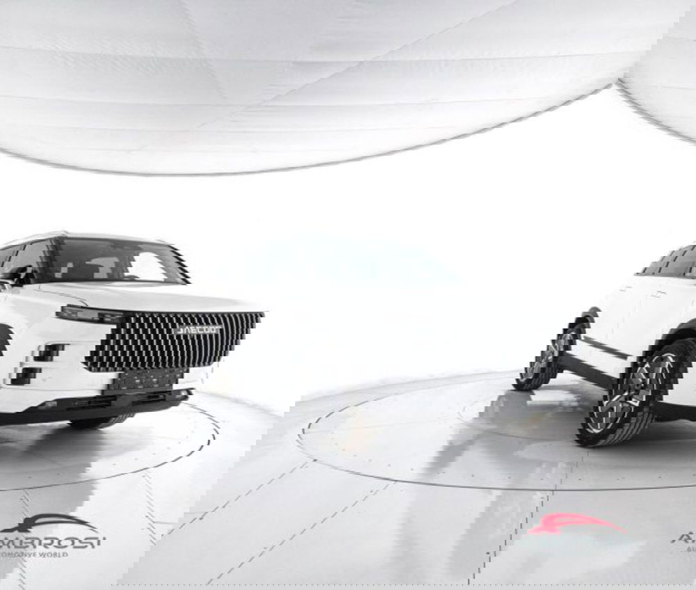 Omoda Omoda 7 SHS-P usata a Perugia (2)