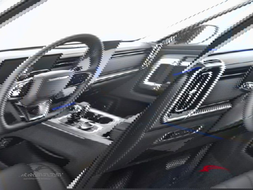 Omoda Omoda 7 SHS-P usata a Perugia (5)