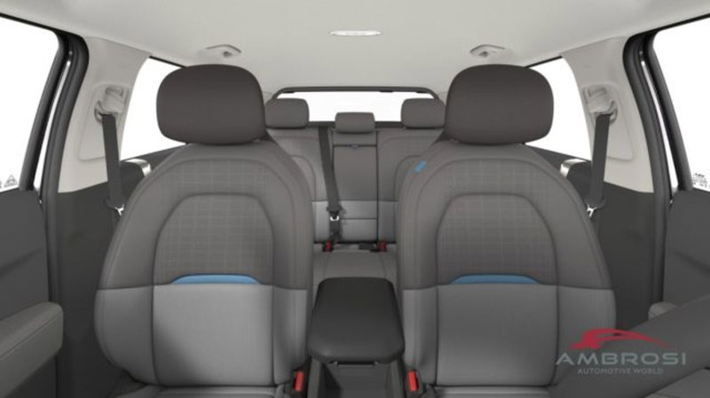 Kia EV3 nuova a Perugia (12)