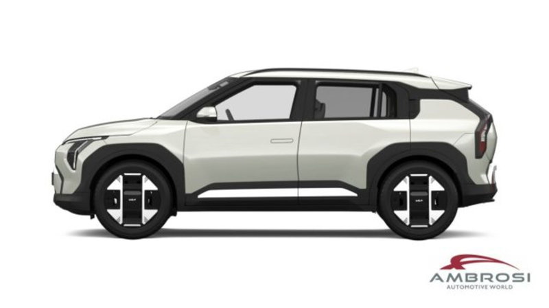 Kia EV3 nuova a Perugia (2)