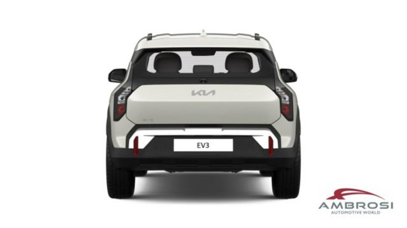 Kia EV3 nuova a Perugia (4)