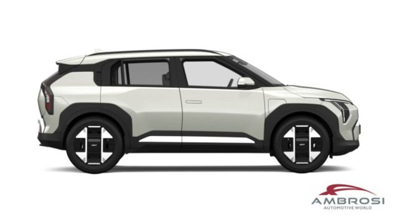 Kia EV3 nuova a Perugia (6)