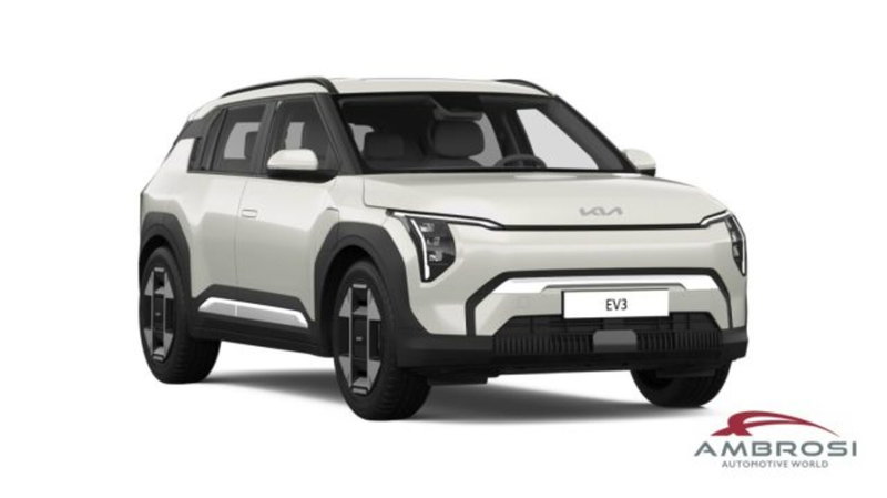 Kia EV3 nuova a Perugia (7)