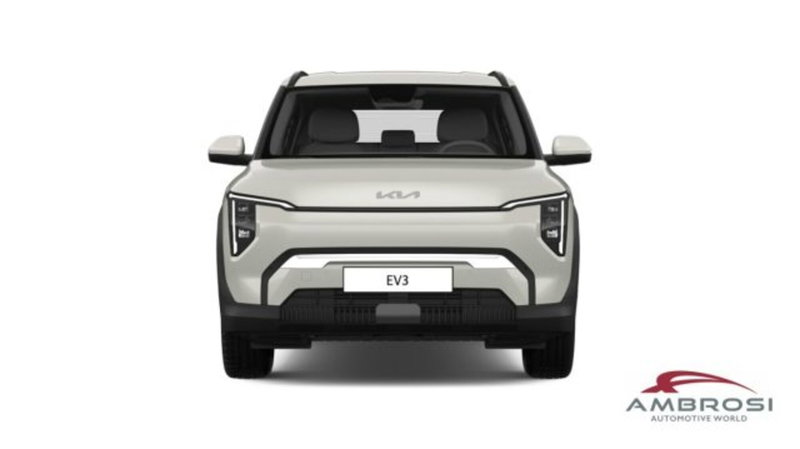 Kia EV3 nuova a Perugia (8)