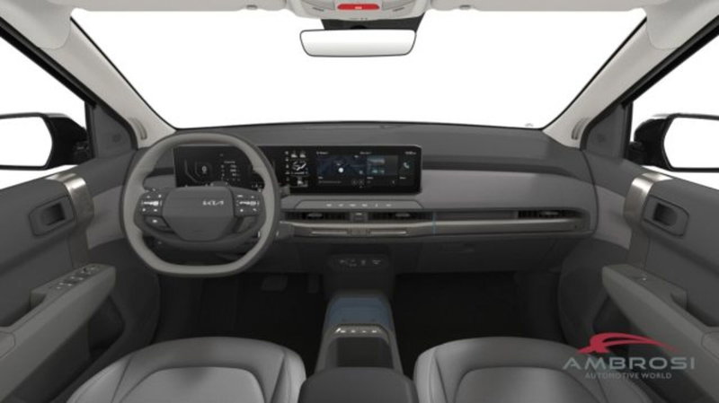 Kia EV3 nuova a Perugia (9)