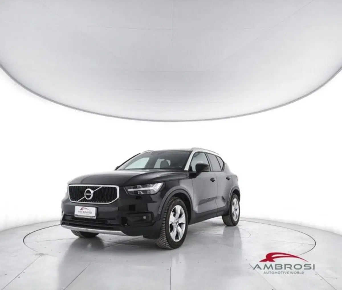 Volvo XC40 usata a Perugia