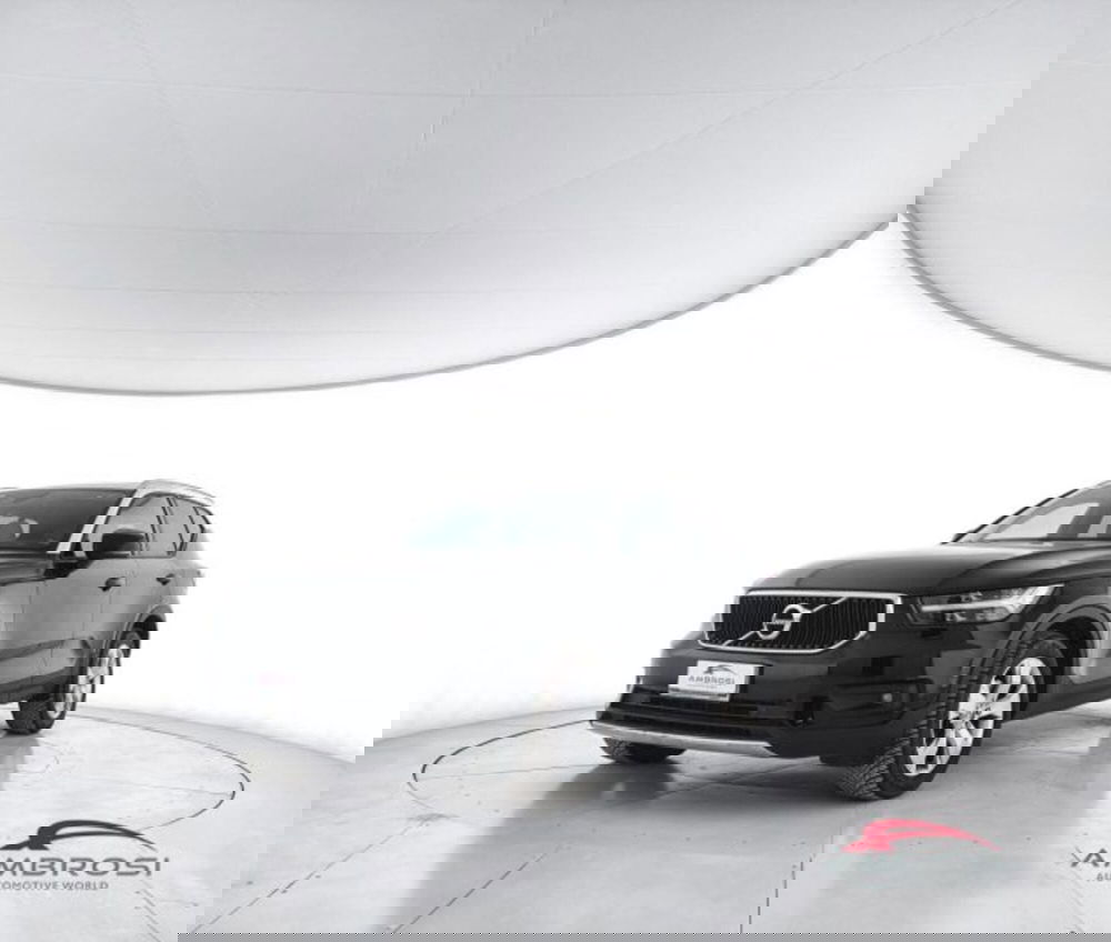 Volvo XC40 usata a Perugia