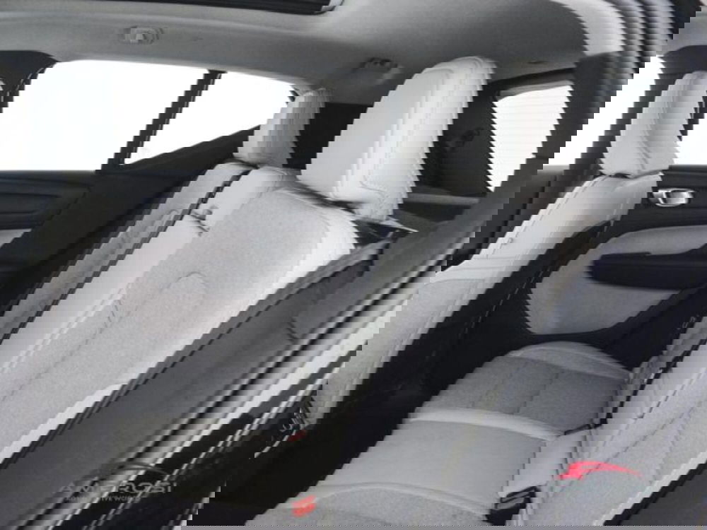 Volvo XC40 usata a Perugia (10)