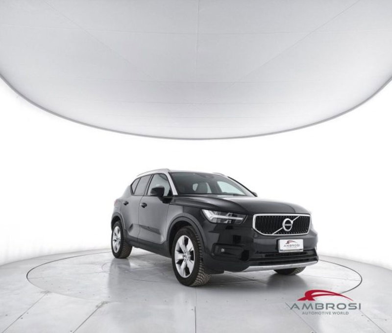 Volvo XC40 usata a Perugia (2)