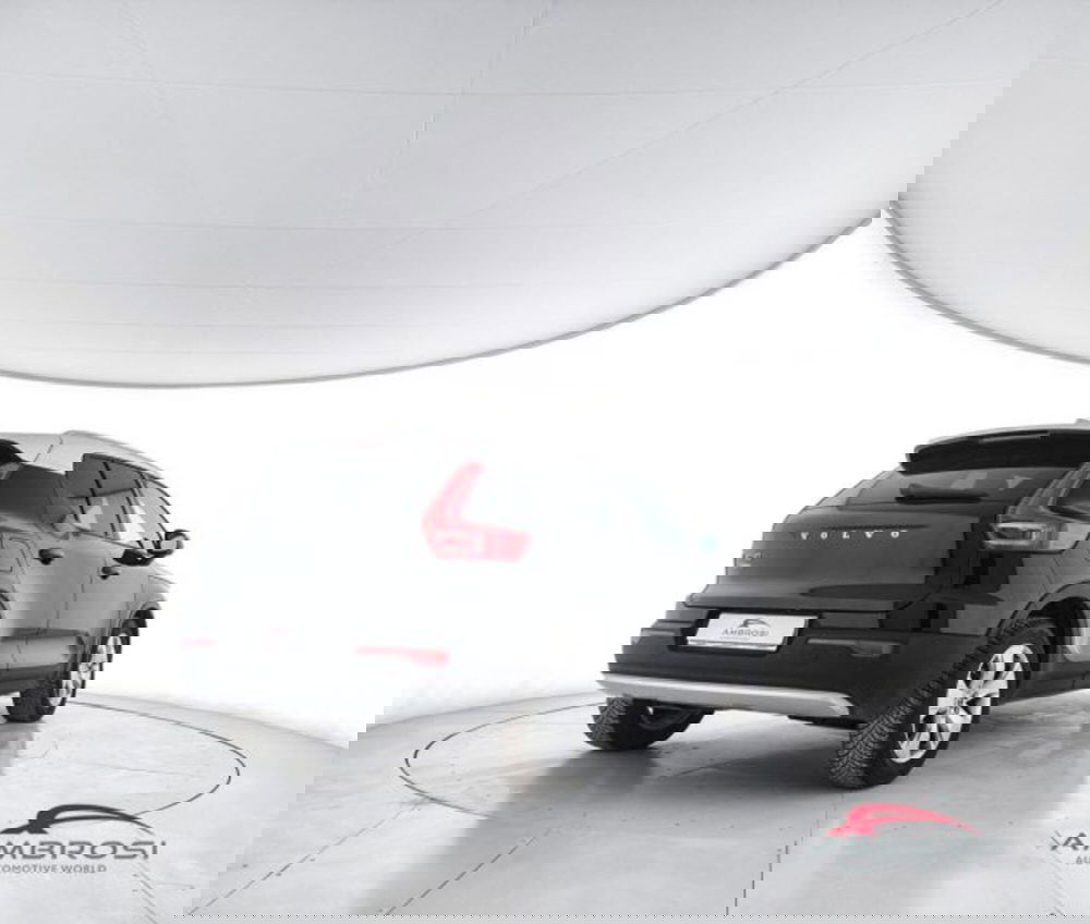 Volvo XC40 usata a Perugia (3)