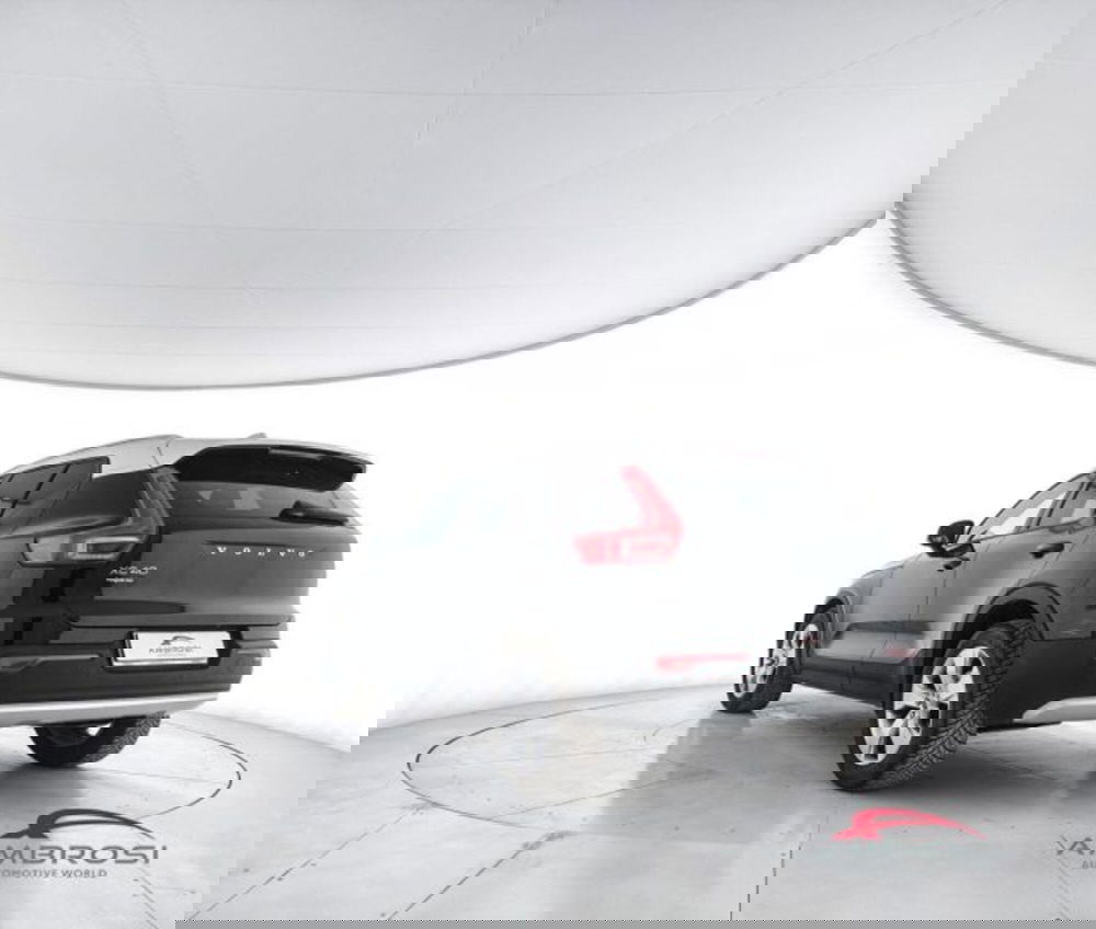 Volvo XC40 usata a Perugia (4)