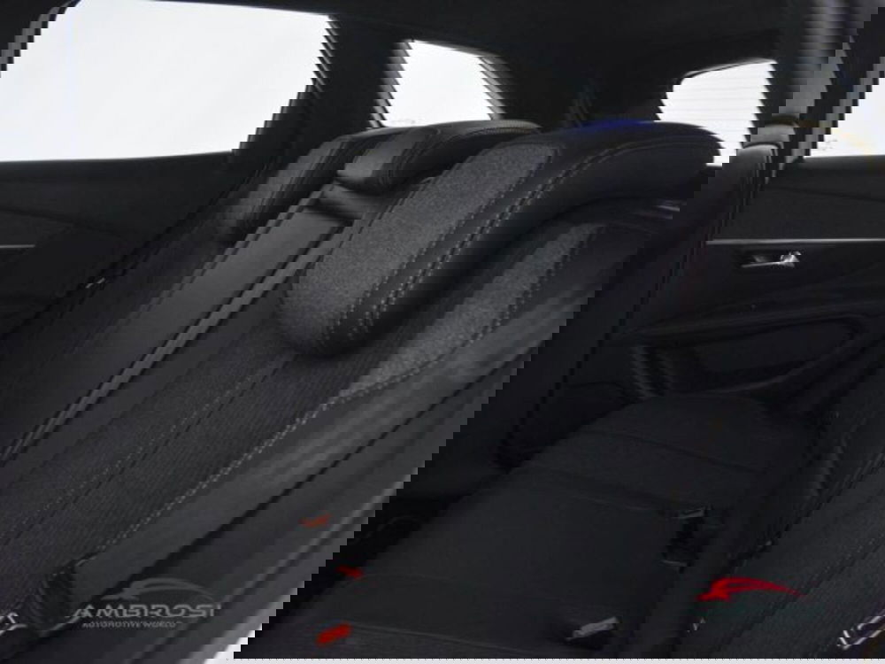 Peugeot 3008 usata a Perugia (10)