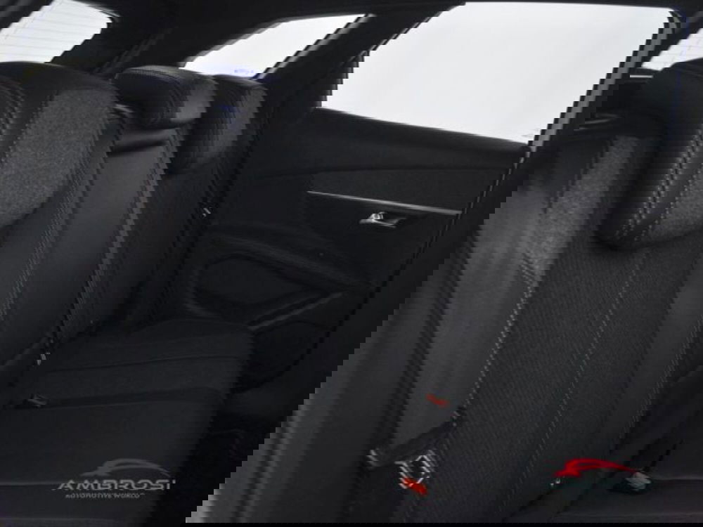 Peugeot 3008 usata a Perugia (11)