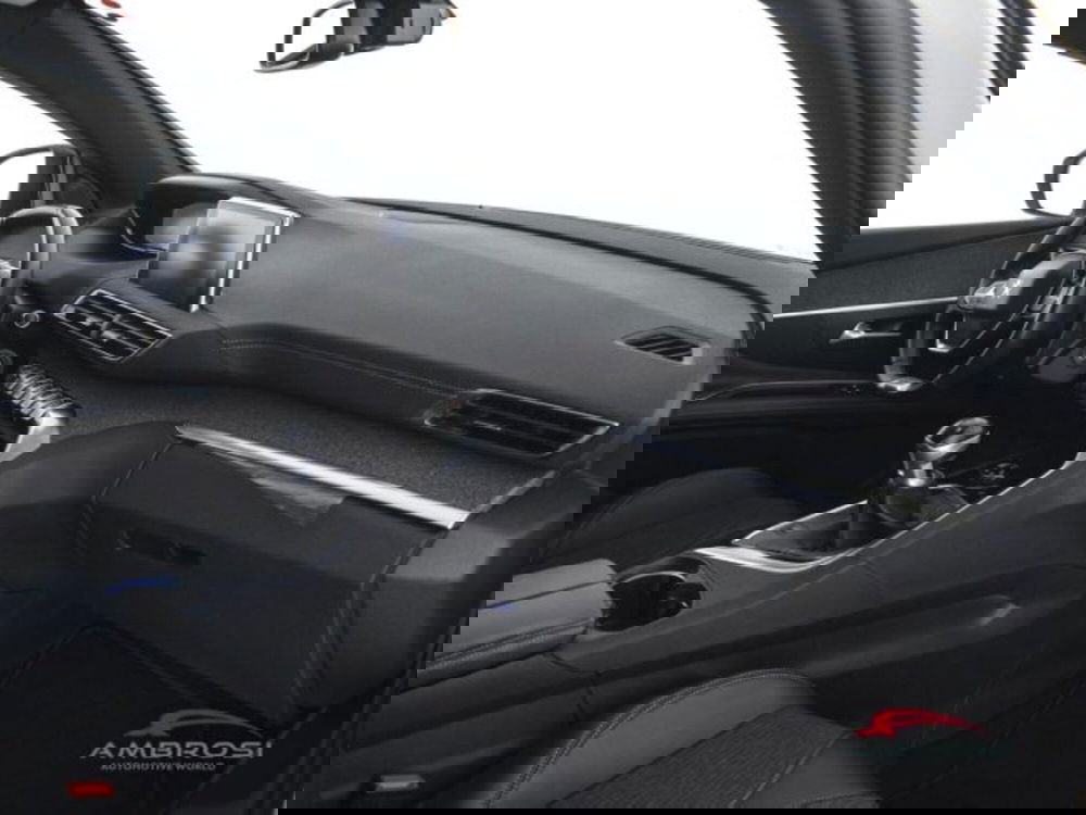 Peugeot 3008 usata a Perugia (12)