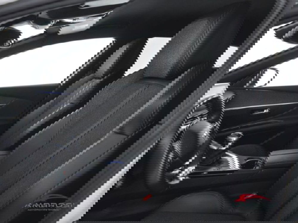 Peugeot 3008 usata a Perugia (9)