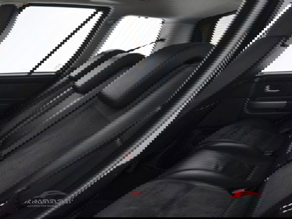 Land Rover Range Rover Sport usata a Perugia (10)